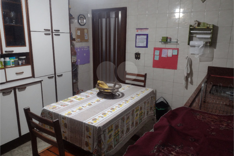 Sobrado à venda com 3 quartos, sendo 1 suíte, em Casa Verde, São Paulo, SP