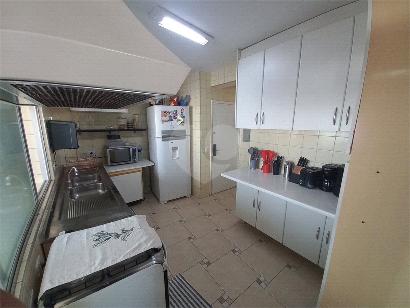 Apartamento à venda com 3 quartos, sendo 1 suíte, em Vila Andrade, São Paulo, SP