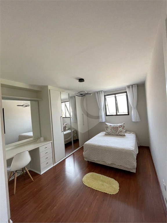 Apartamento à venda com 4 quartos, sendo 1 suíte, em Bela Vista, Jundiaí, SP