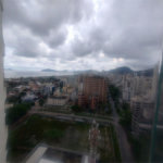 Apartamento Residencial à venda, Jardim Virginia, Guarujá - AP0274.