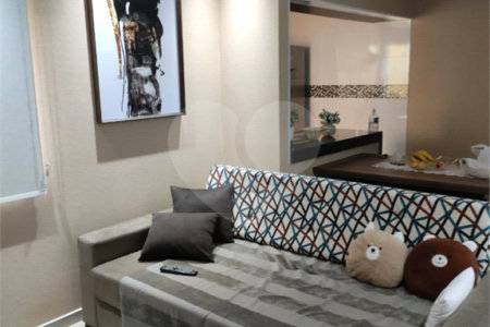 Apartamento à venda com 3 quartos, sendo 1 suíte, em Paraíso, Santo André, SP