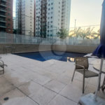 Apartamento à venda ou para alugar com 3 quartos, sendo 1 suíte,  em Vila Leopoldina, São Paulo, SP