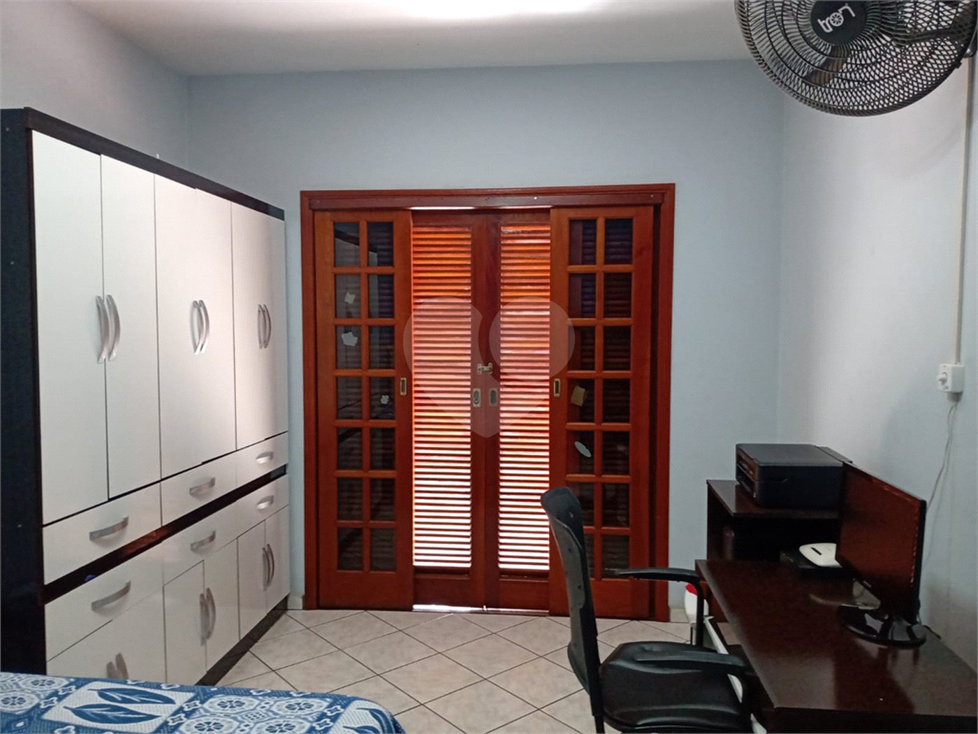 Casa à venda com 3 quartos, sendo 1 suíte, em Salto de São José, Salto, SP