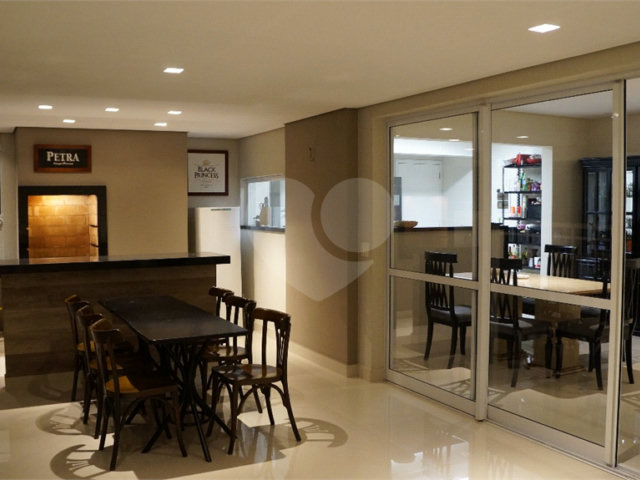 Apartamento à venda com 3 suítes em Santana, São Paulo, SP