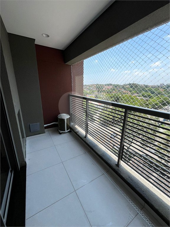 Apartamento à venda com 1 quarto em Butantã, São Paulo, SP