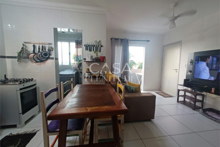 Apartamento à venda com 2 quartos, sendo 1 suíte, em Jardim Simus, Sorocaba, SP