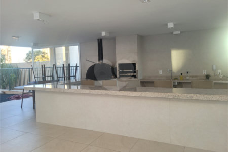 Apartamento à venda ou para alugar com 3 suítes em Jardim América, Sorocaba, SP