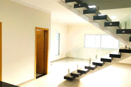 Casa à venda ou para alugar com 3 quartos, sendo 1 suíte, em Jardim Paulista, Atibaia, SP
