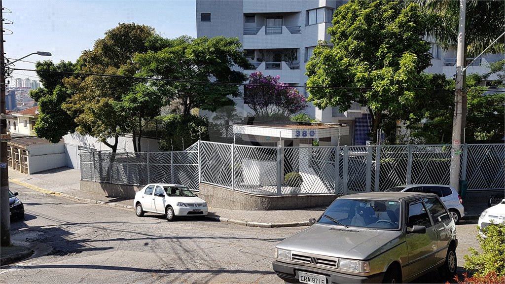 Apartamento à venda com 3 quartos, sendo 1 suíte, em Vila Paulicéia, São Paulo, SP