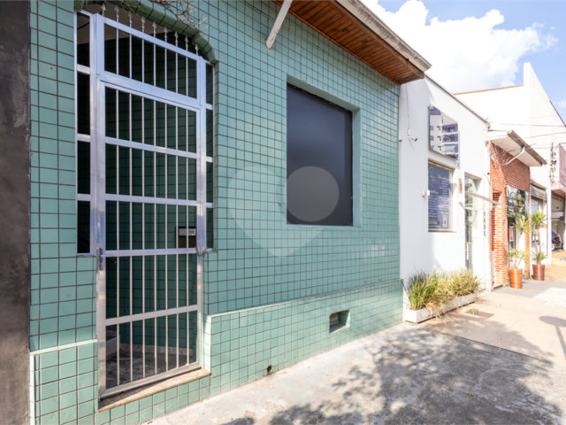 Casa Térrea para alugar com 3 quartos em Santana, São Paulo, SP