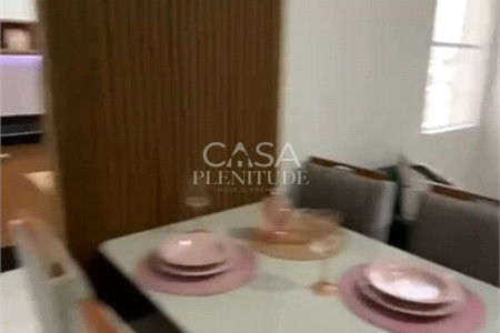 Apartamento à venda com 2 quartos em Vila Hortência, Sorocaba, SP