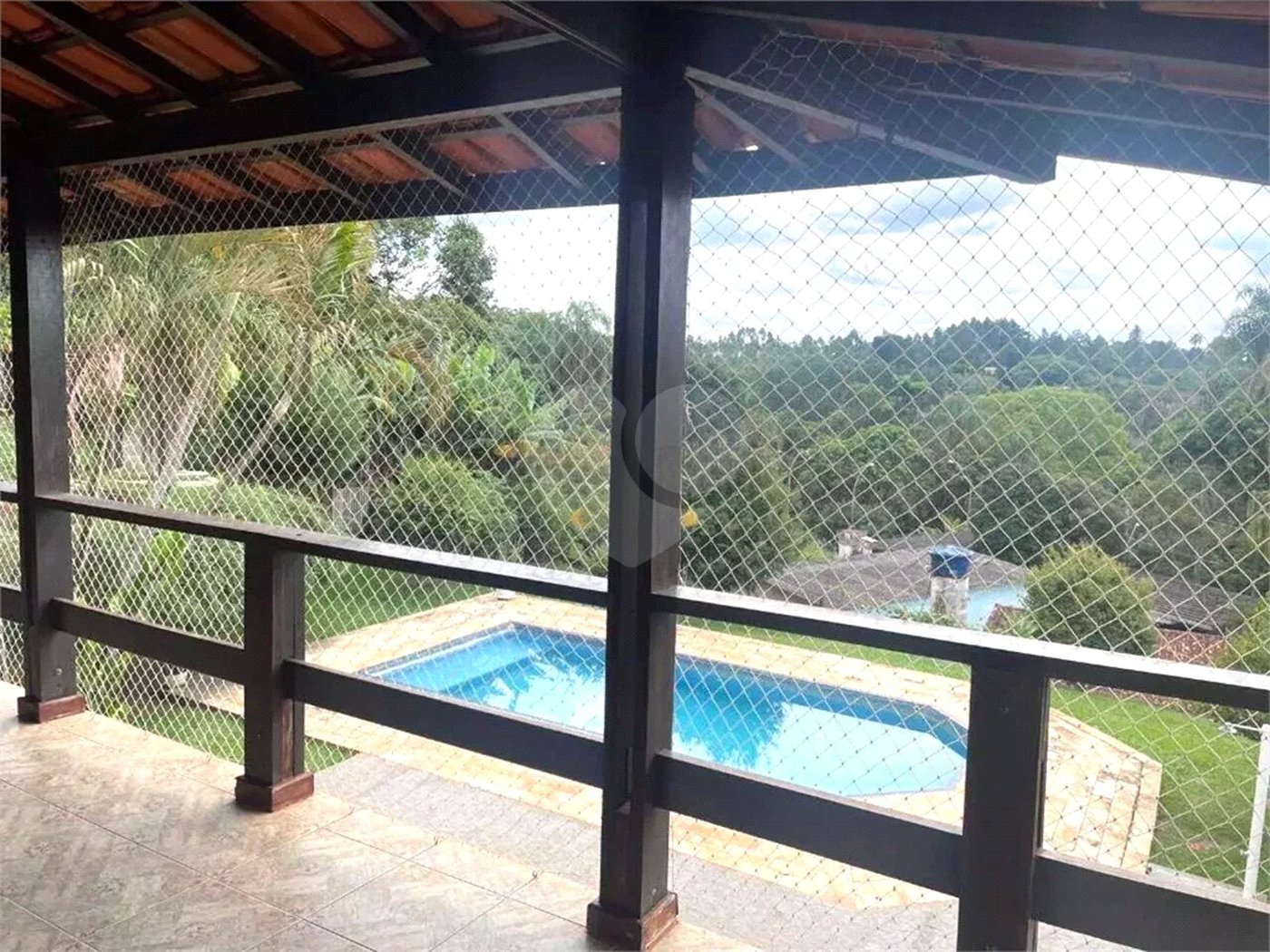 Chácara à venda com 4 quartos, sendo 1 suíte, em Ville Saint James I, Campo Limpo Paulista, SP