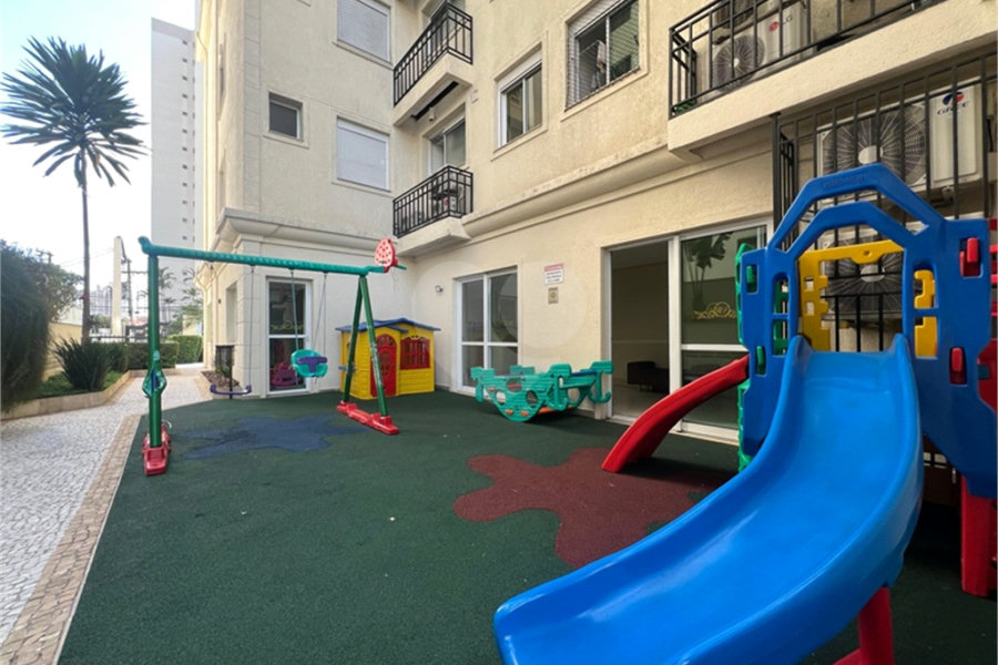 Cobertura à venda com 5 quartos, sendo 3 suítes,  em Santana, São Paulo, SP