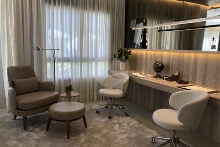 Apartamento à venda com 5 quartos, sendo 4 suítes, em Pinheiros, São Paulo, SP
