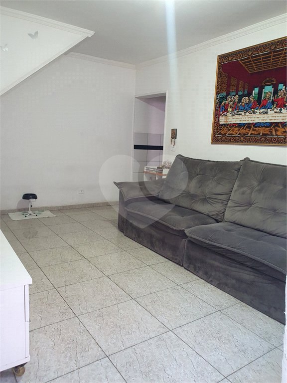 Casa Térrea à venda com 2 quartos em Parque Edu Chaves, São Paulo, SP