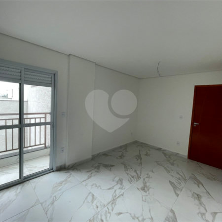 Apartamento à venda com 2 quartos em Parada Inglesa, São Paulo, SP