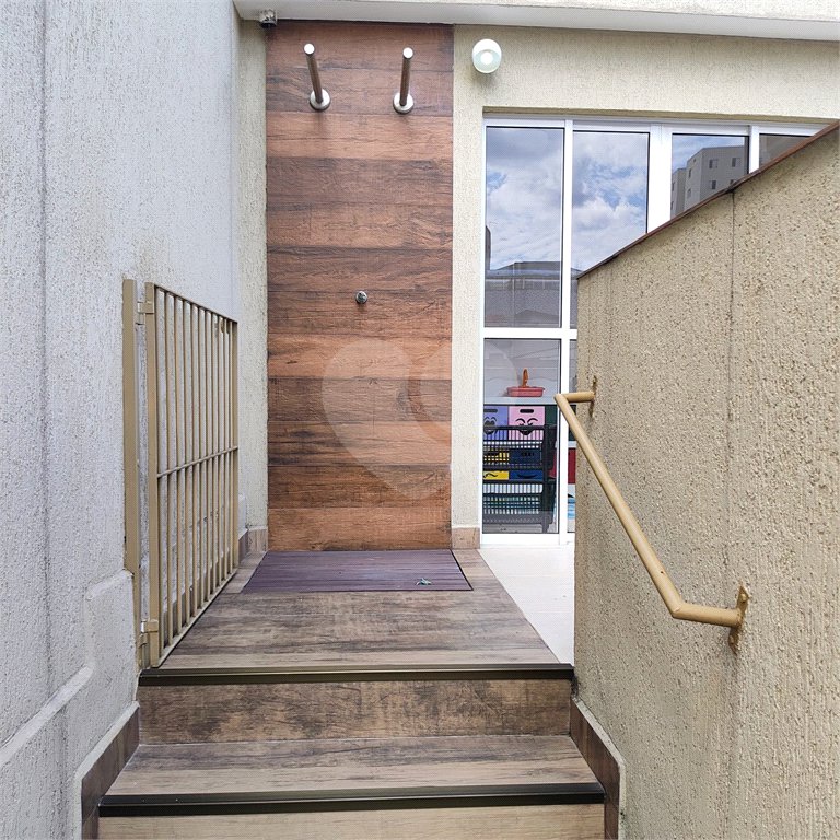 Casa à venda com 2 suítes em Vila Vitório Mazzei, São Paulo, SP