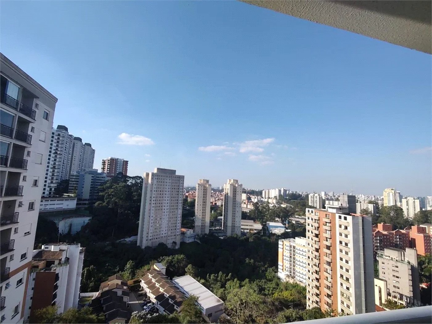Apartamento para alugar com 2 quartos em Jardim Ampliação, São Paulo, SP