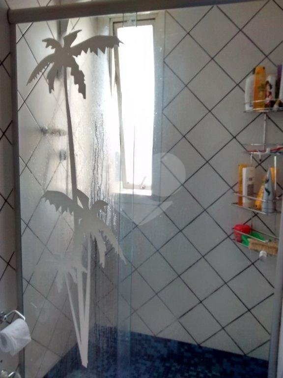 Apartamento à venda com 2 quartos em Jardim Ester, São Paulo, SP