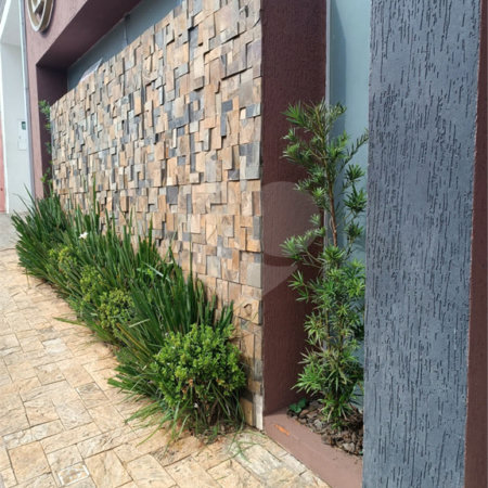 Casa à venda com 3 quartos em Vila Nova, Itapetininga, SP