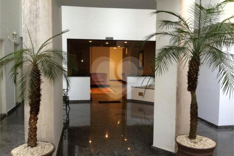 Apartamento à venda com 3 suítes em Tucuruvi, São Paulo, SP