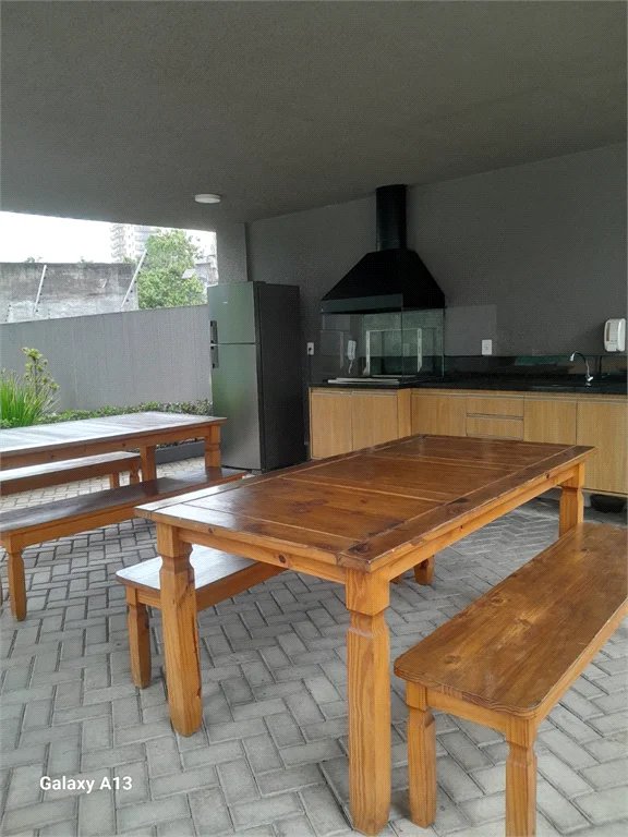 Apartamento à venda com 1 suíte em Vila Andrade, São Paulo, SP