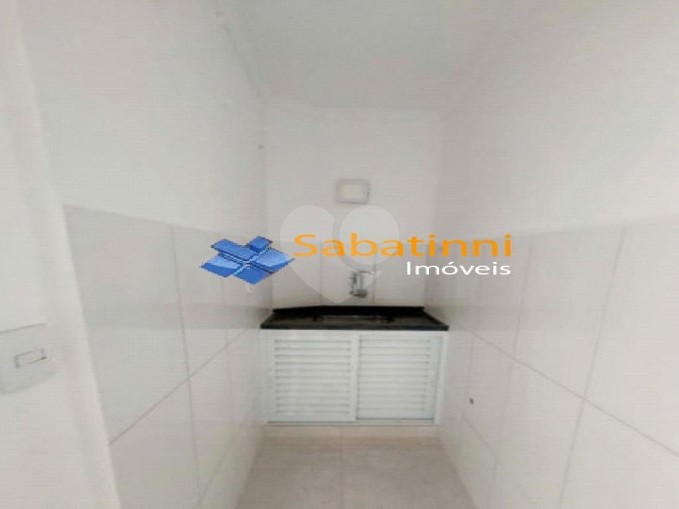 Apartamento à venda com 1 quarto em Vila Buarque, São Paulo, SP