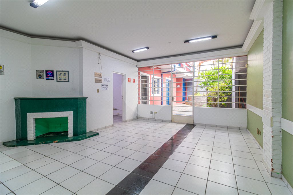 Sobrado à venda ou para alugar com 1 quarto em Alto da Boa Vista, São Paulo, SP