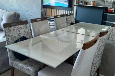 Apartamento à venda com 2 quartos em João Xxiii, Vinhedo, SP