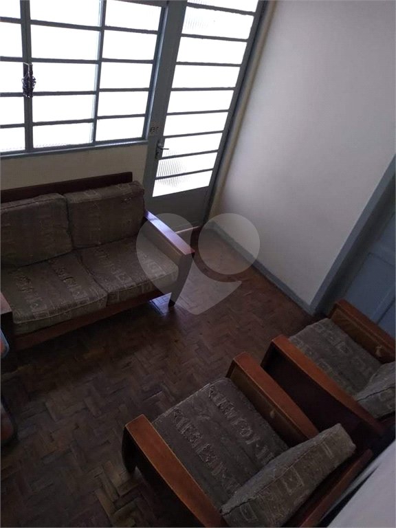 Casa Térrea à venda com 3 quartos em Mandaqui, São Paulo, SP