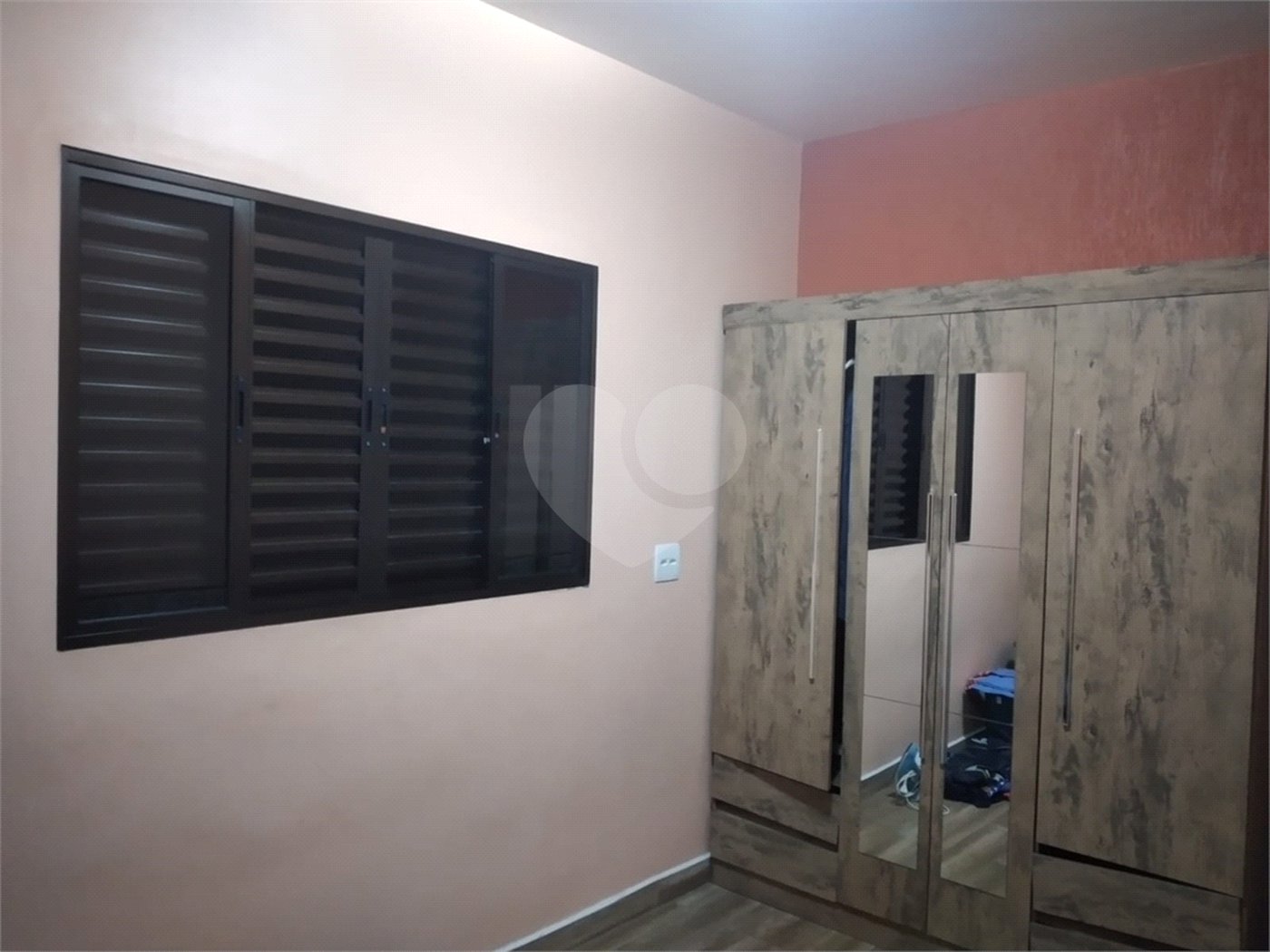 Casa à venda com 2 quartos em Vila Nova Jundiainópolis, Jundiaí, SP