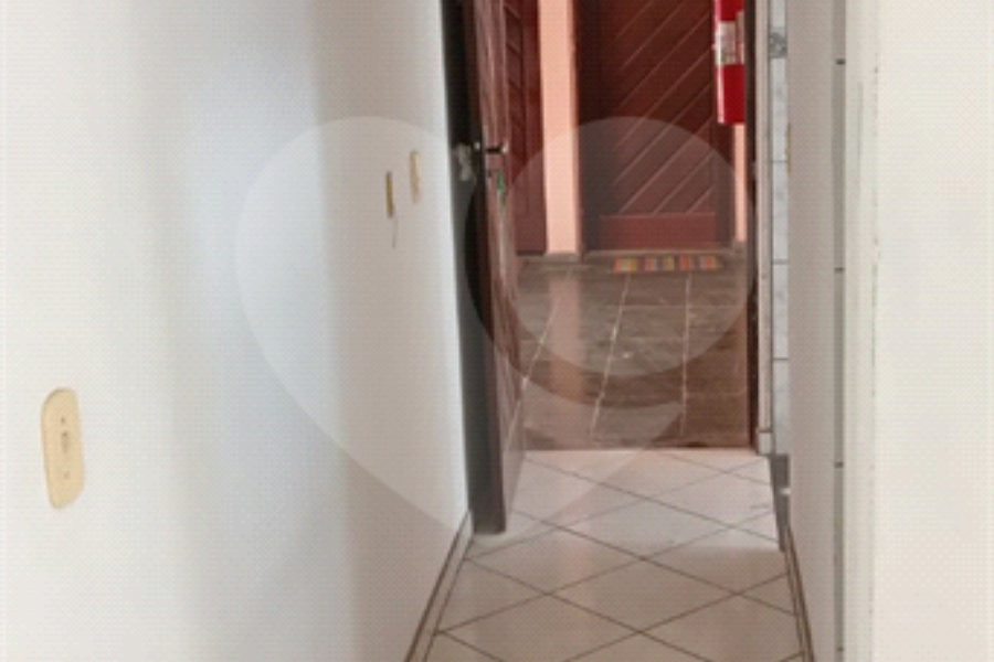 Apartamento à venda com 2 quartos em Cidade Tiradentes, São Paulo, SP