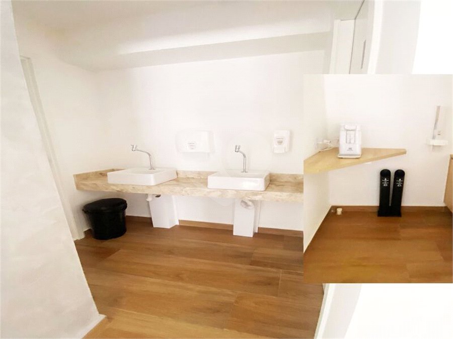 Studio para alugar com 1 quarto em Jardim São Paulo(zona Norte), São Paulo, SP