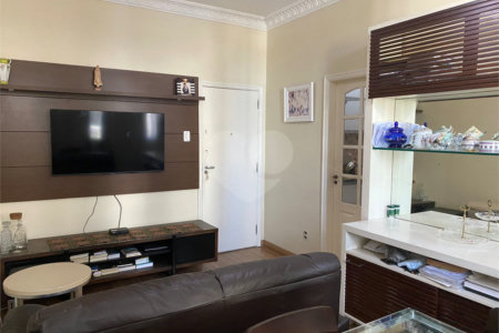 Apartamento à venda com 2 quartos em Maracanã, Rio de Janeiro, RJ