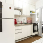 Apartamento à venda com 2 quartos, sendo 1 suíte, em Jardim Marajoara, São Paulo, SP