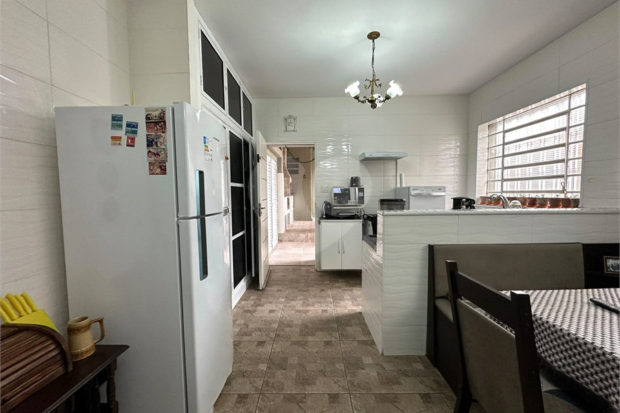 Sobrado à venda com 3 quartos em Santana, São Paulo, SP