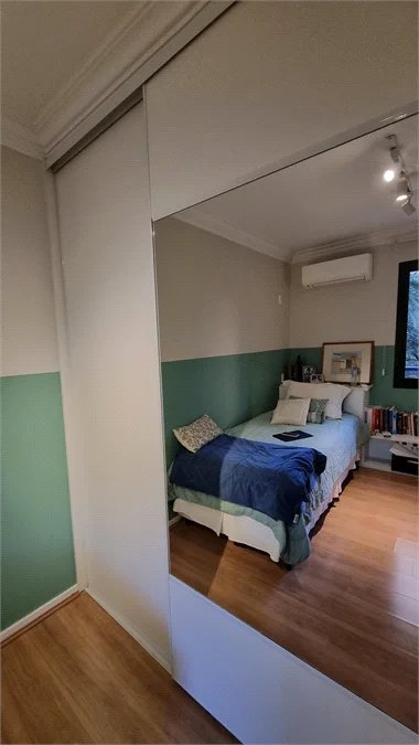 Apartamento à venda com 3 quartos, sendo 1 suíte, em Brooklin Paulista, São Paulo, SP