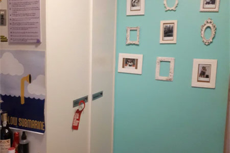 Cobertura à venda com 3 quartos, sendo 1 suíte, em Vila Progredior, São Paulo, SP