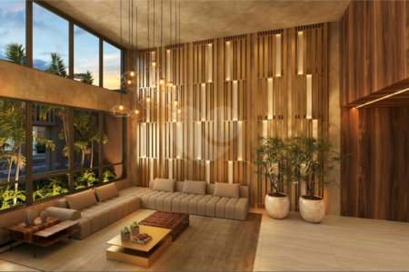 Apartamento à venda com 4 suítes em Perdizes, São Paulo, SP