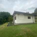 Casa à venda com 4 suítes no condomínio Vale da Santa Fé, Vinhedo - SP