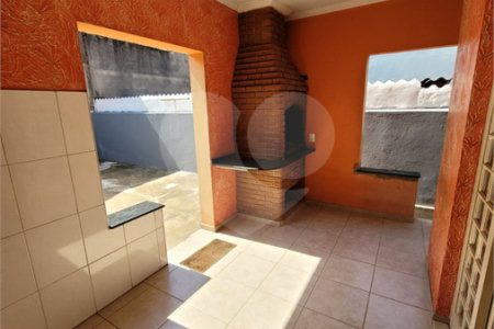 Sobrado à venda com 3 quartos, sendo 1 suíte, em Jardim Morada do Sol, Indaiatuba, SP
