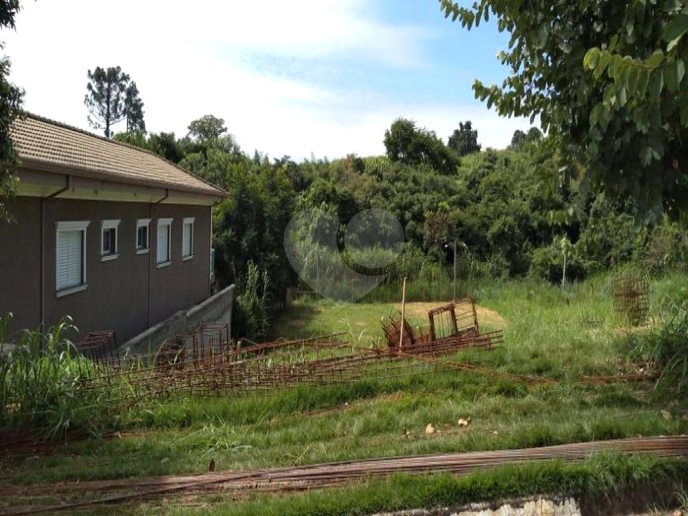 Terreno à venda no condomínio Terras de São Francisco, Vinhedo - SP