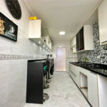 Apartamento à venda com 2 quartos em Limão, São Paulo, SP
