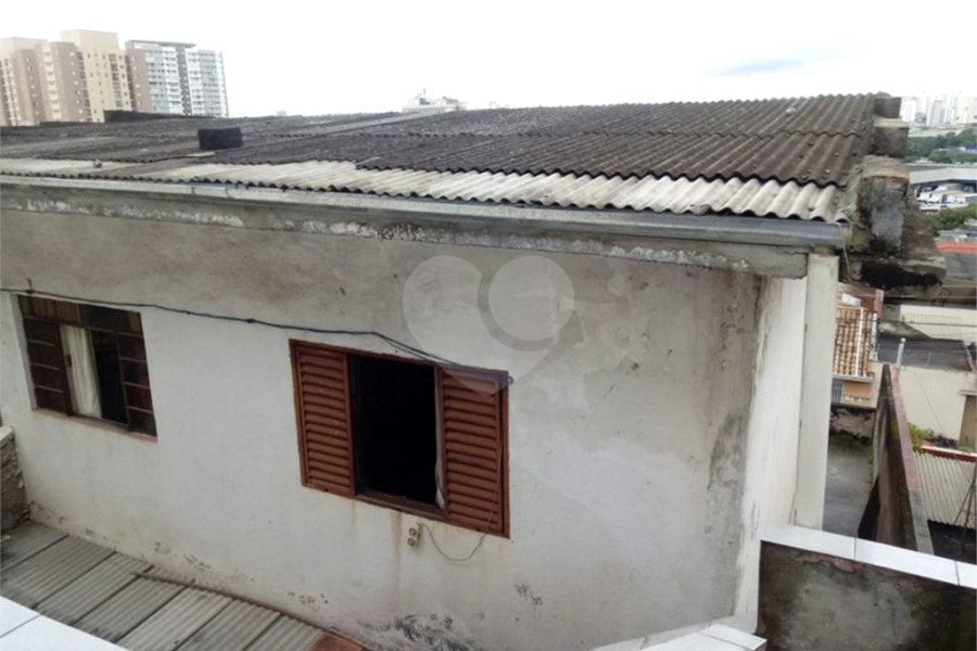 Sobrado à venda com 6 quartos em Freguesia do Ó, São Paulo, SP