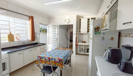 Casa à venda com 3 quartos, sendo 2 suítes,  em Freguesia do Ó, São Paulo, SP