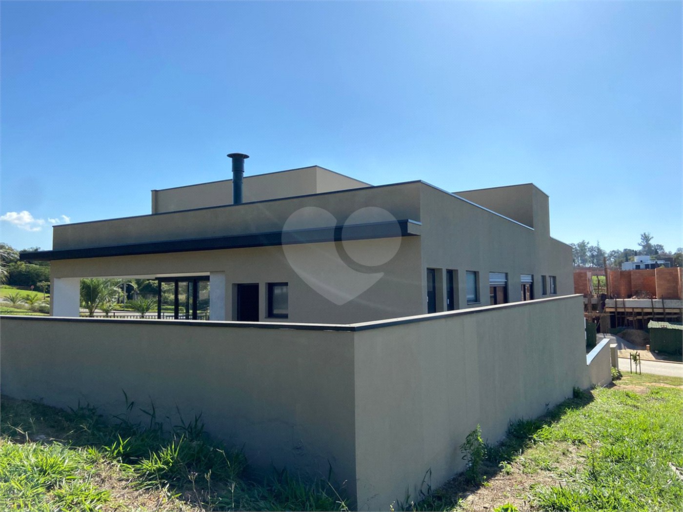 Casa à venda com 3 suítes no condomínio Alphaville Castello, Itu - SP