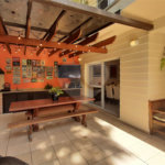 Casa à venda com 4 suítes no condomínio Vila das Acacias, São Paulo - SP