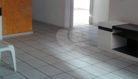 Apartamento à venda com 2 quartos em Vila Almeida, Sorocaba, SP