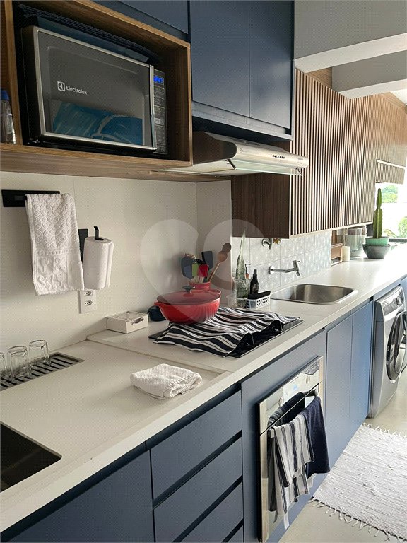 Apartamento à venda ou para alugar com 1 suíte em Pinheiros, São Paulo, SP