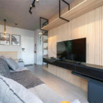 Apartamento à venda com 2 quartos, sendo 1 suíte, em Jardim Prudência, São Paulo, SP